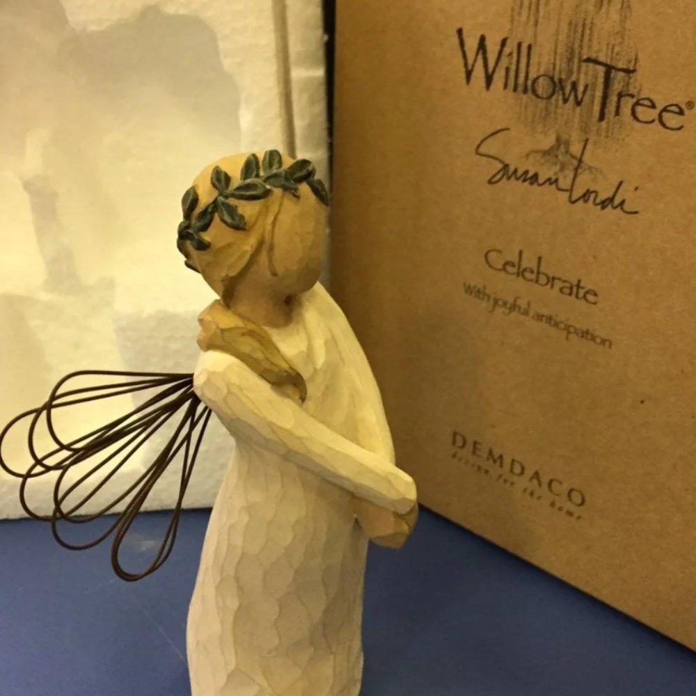 Celebrate Willow Tree